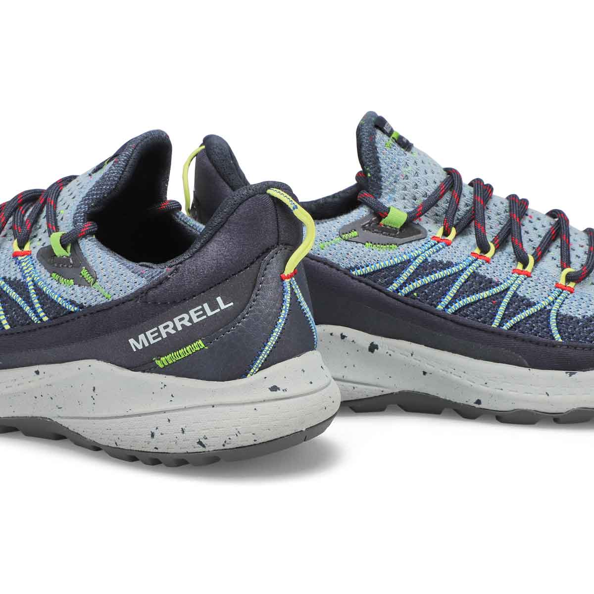 Merrell Bravada 2 Charcoal J135580 – R.E. Lee Shoe Co