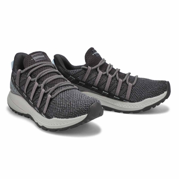 Women's Bravada Edge Hiking Shoe - Black