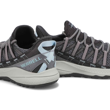 Women's Bravada Edge Hiking Shoe - Black