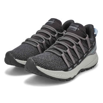 Women's Bravada Edge Hiking Shoe - Black