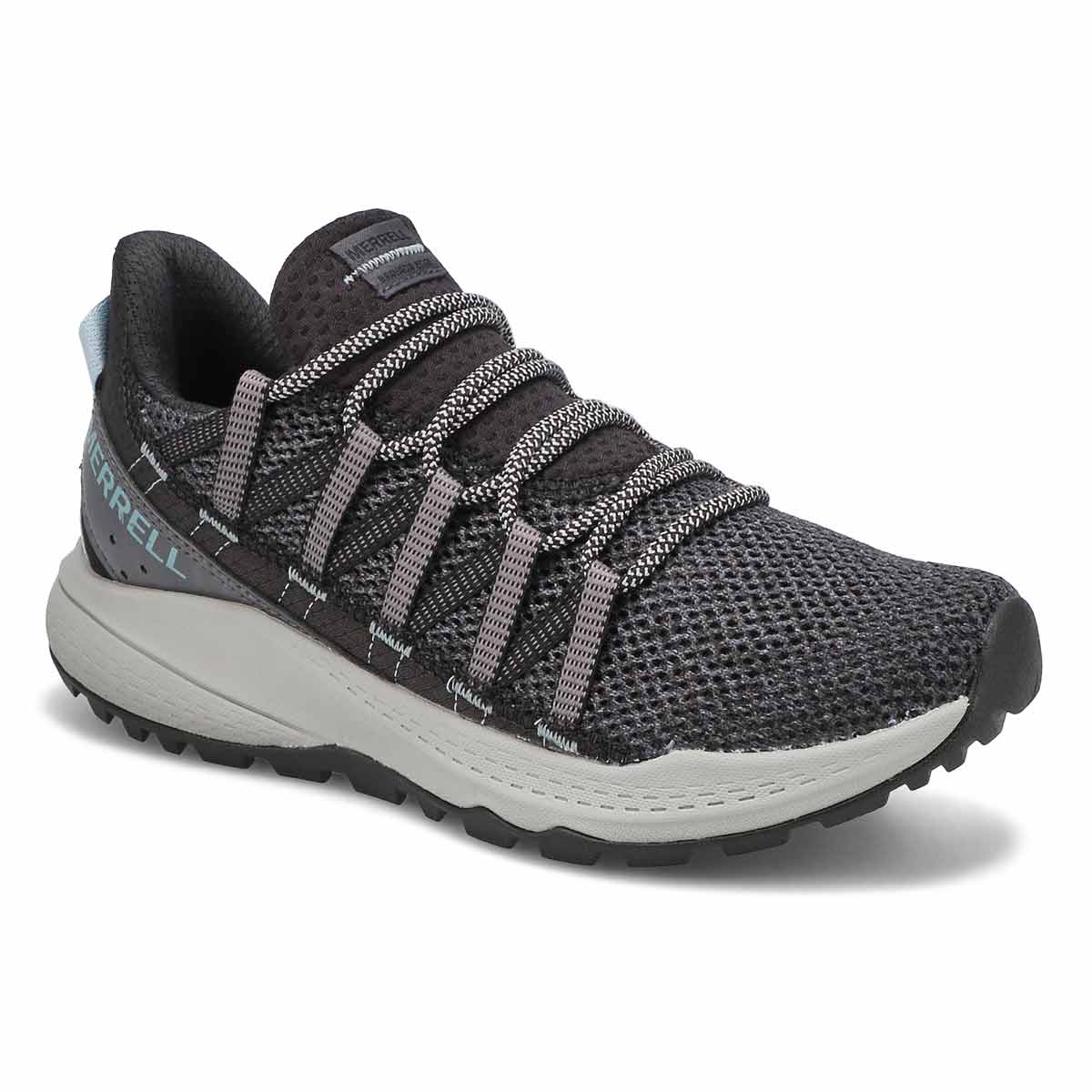 Buy MERRELL 11 Black/White Bravada 2 Waterproof online in British