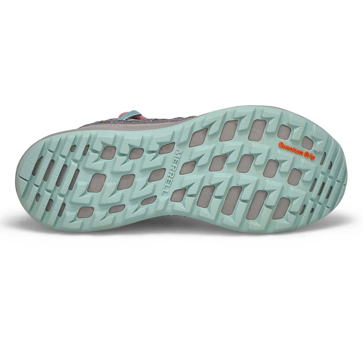 Women's Bravada Edge Slip On Hiking Shoe - Paloma