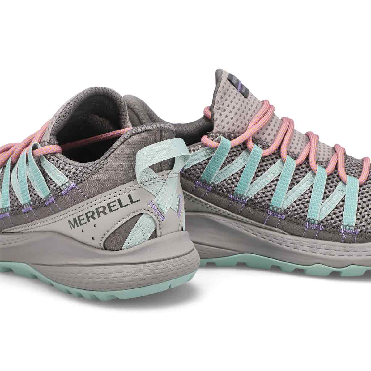 Merrell Women's Bravada Edge AW23 – Sole Integrity