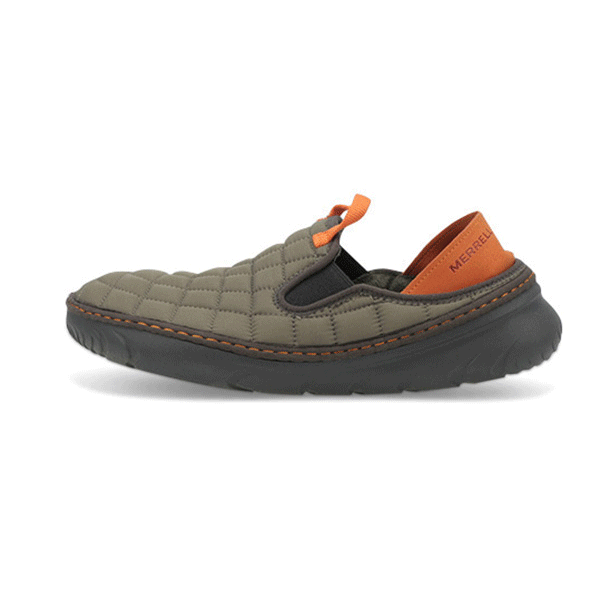 Merrell Men's Hut Moc Nylon Slip On 