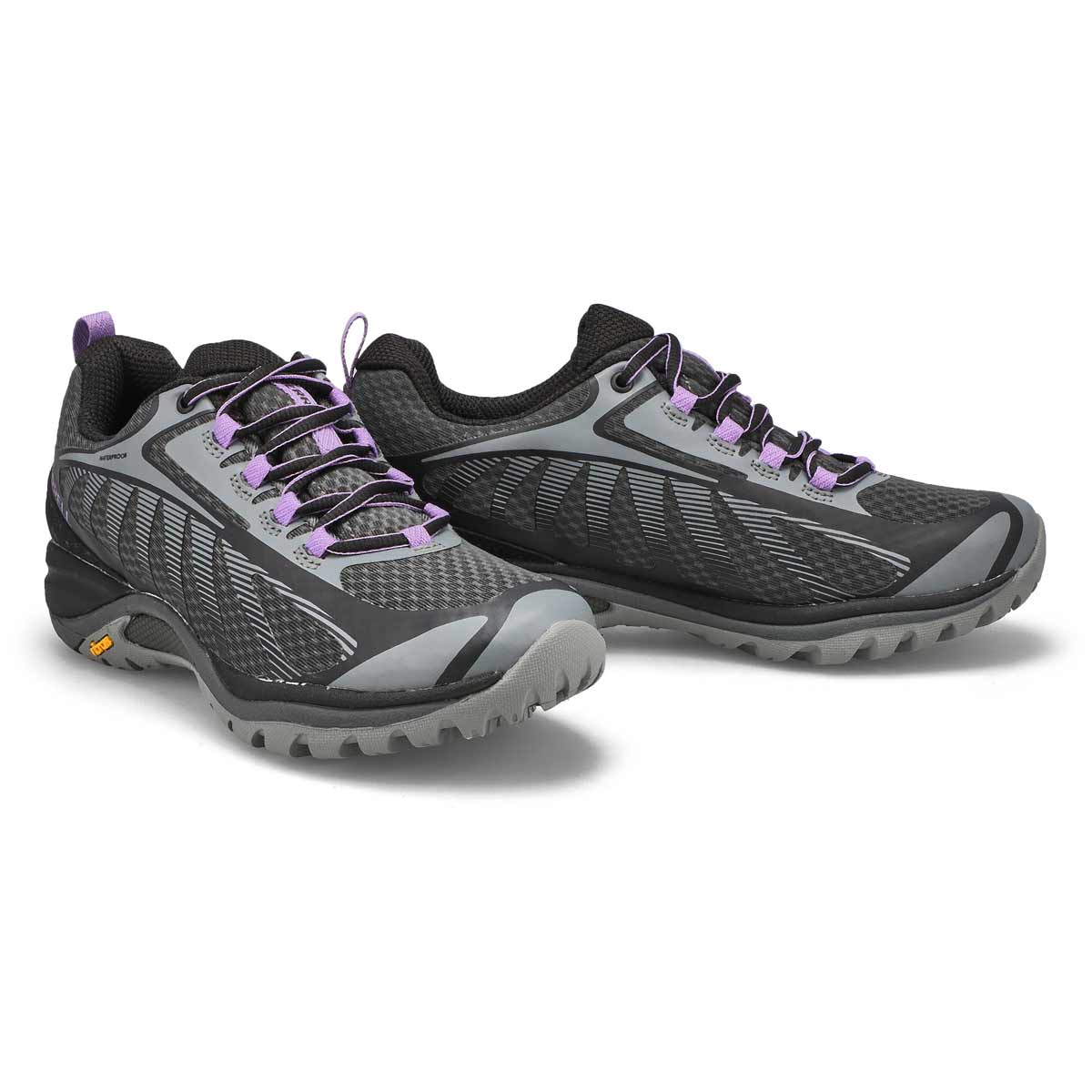 Merrell Women's Siren Edge 3 Waterproof Hikin