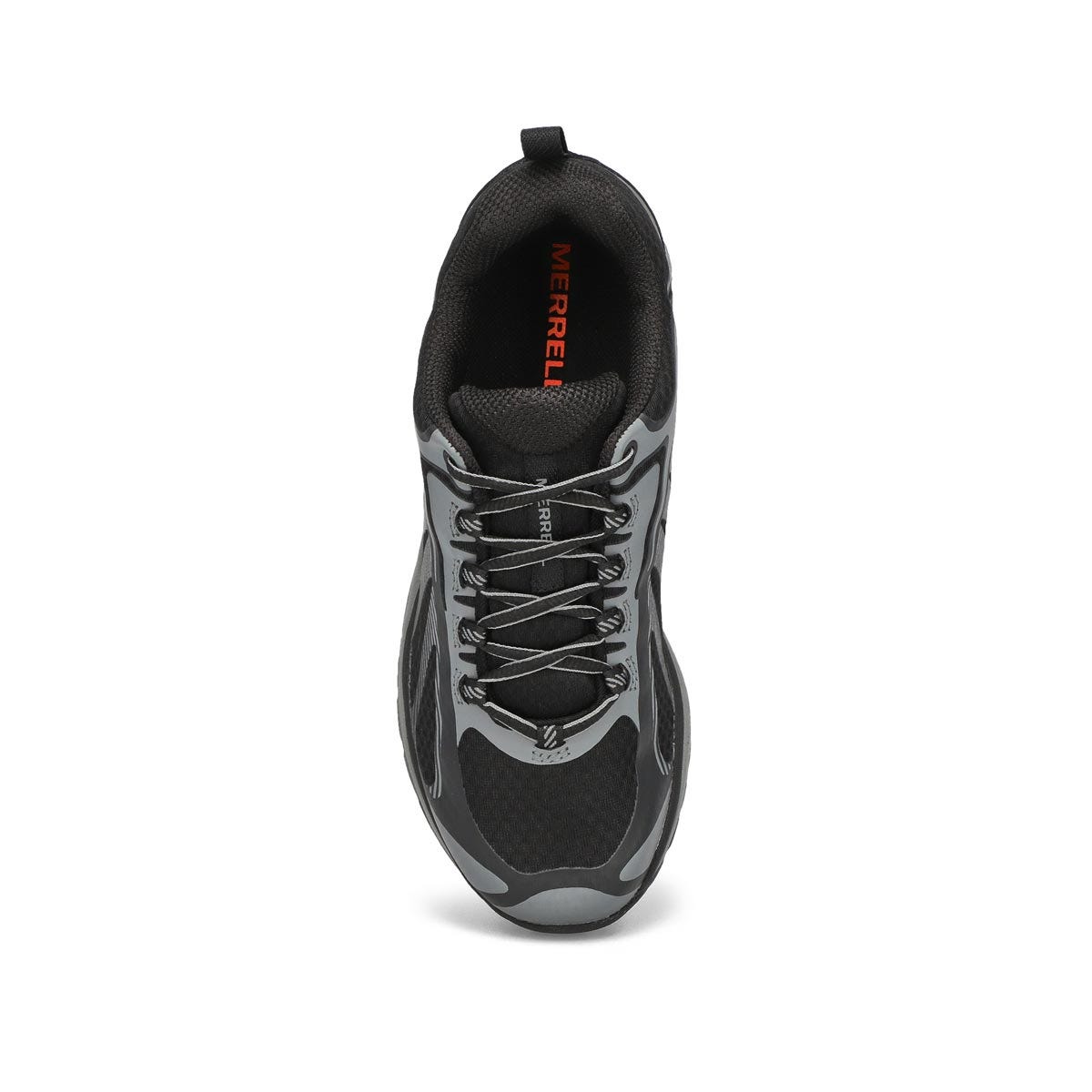 Chaussure de randonnée SIREN EDGE 3, noir, femmes