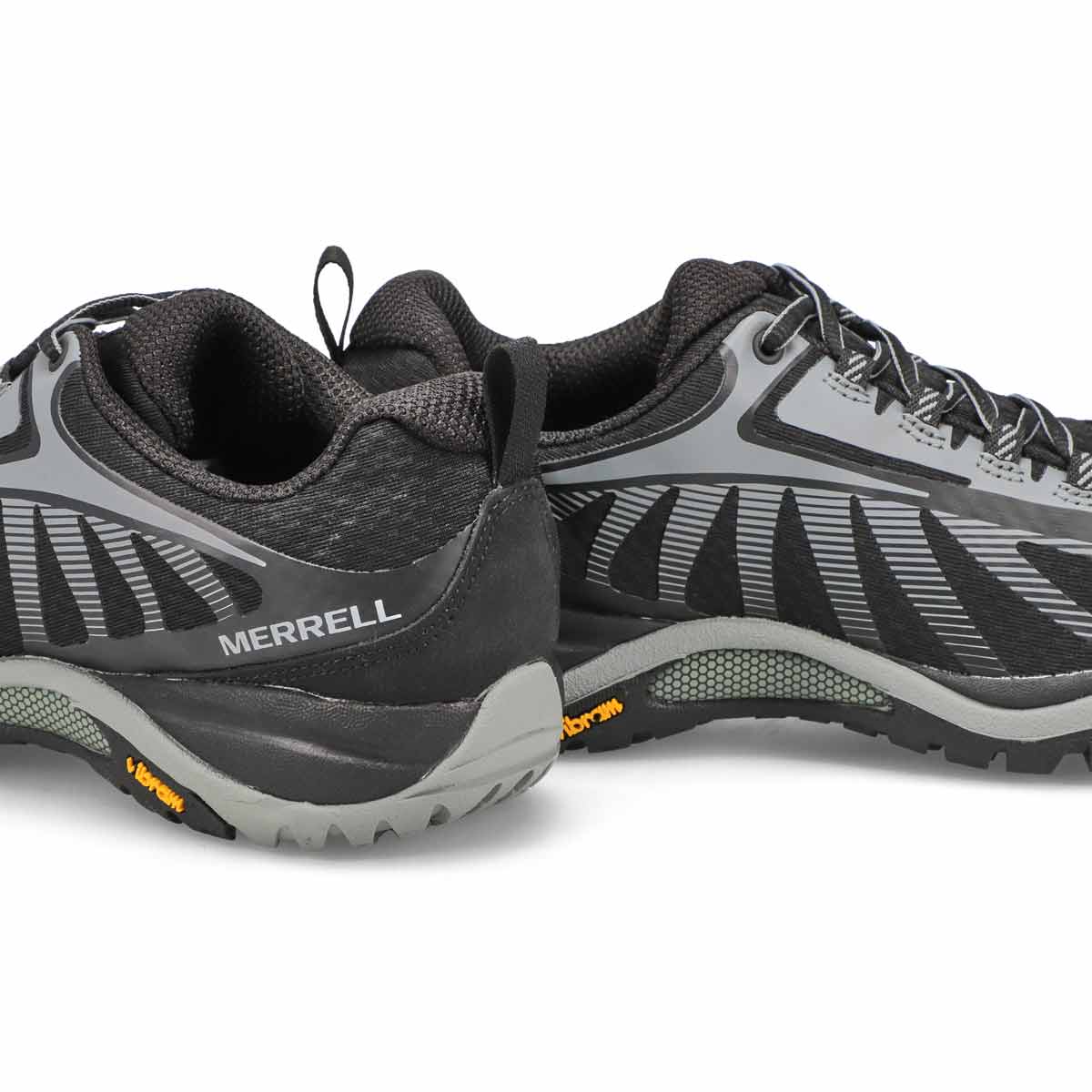 Merrell Women's Siren Edge 3 Hiking Shoe - Ro | SoftMoc.com