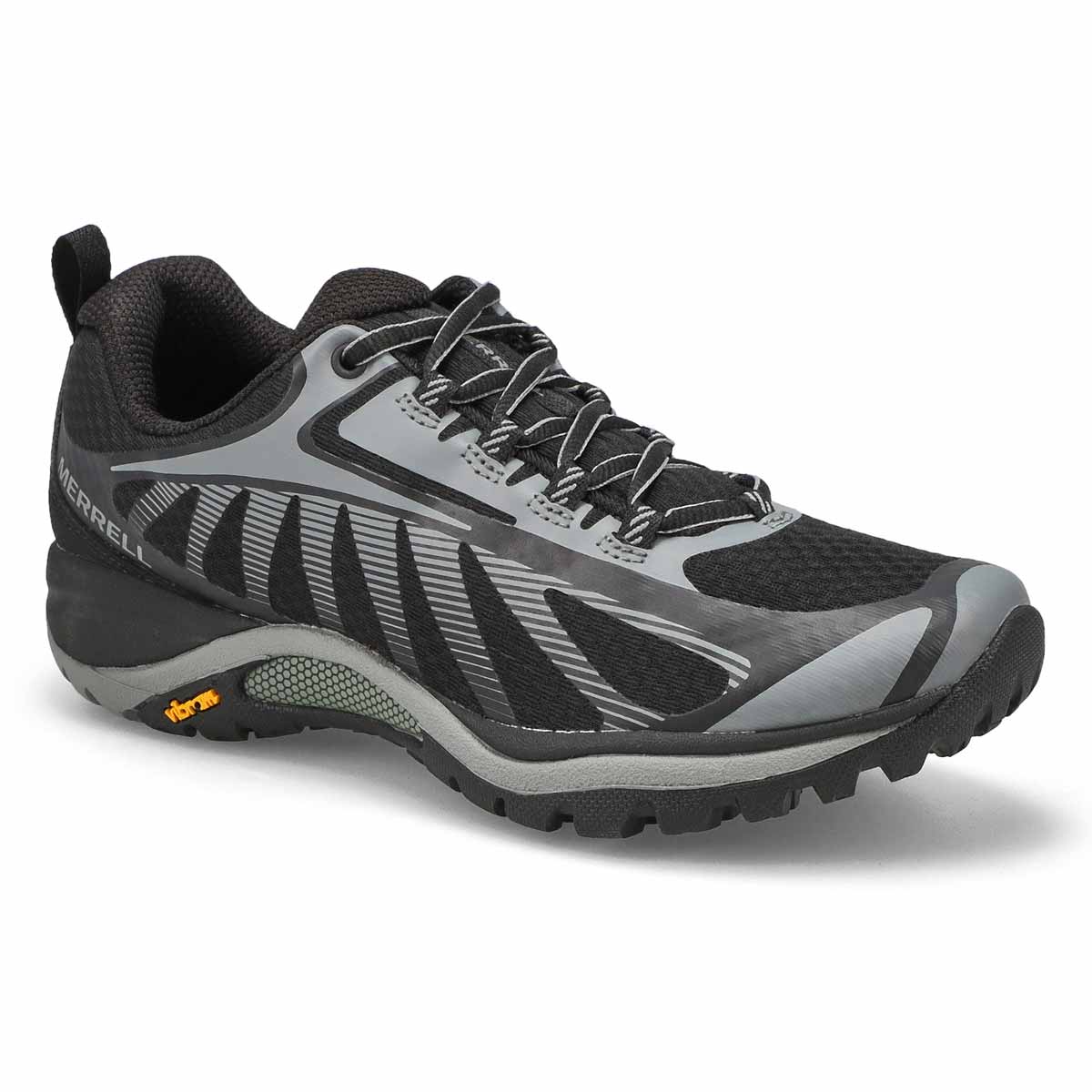 Merrell Women's Siren Edge 3 Hiking Shoe - Ro | SoftMoc.com