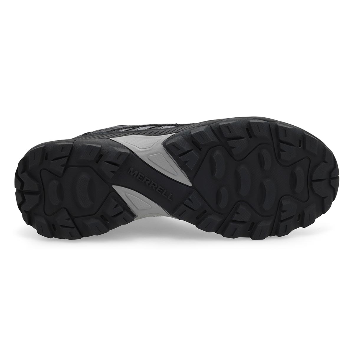 Chaussure de randonnée à lacets SPEED STRIKE 2 TREK, alliage, hommes
