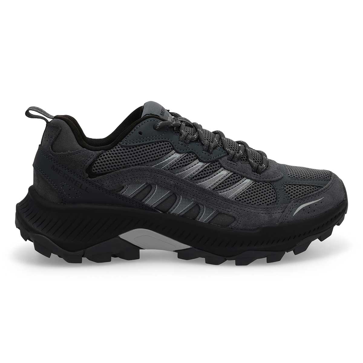 Chaussure de randonnée à lacets SPEED STRIKE 2 TREK, alliage, hommes