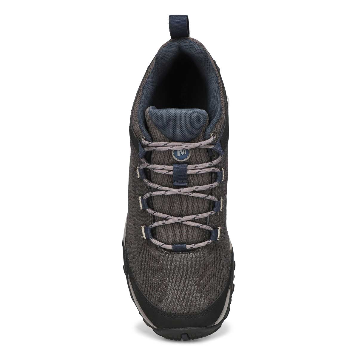 Men's Yokota 2 E-Mesh Lace Up Hiking Shoe - Charcoal