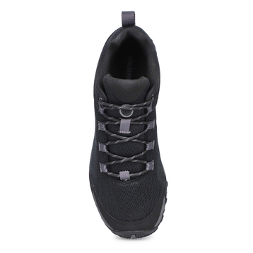 Men's Yokota 2 E-Mesh Lace Up Hiking Shoe - Black/