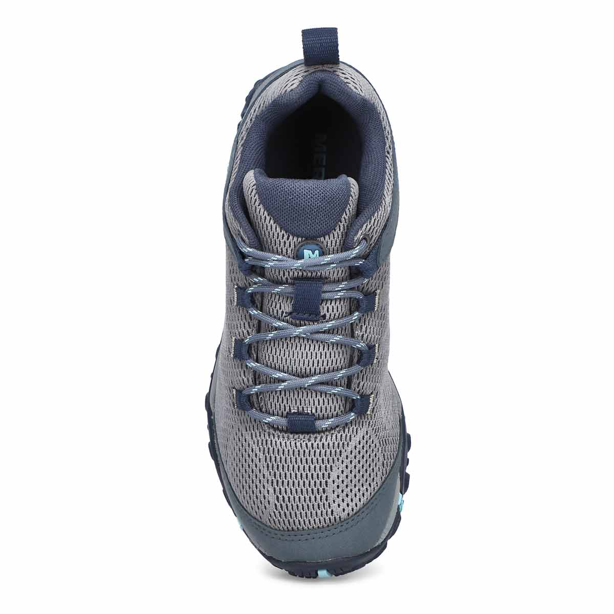 Women's Yokota 2 E-Mesh Lace Up Hiking Shoe - Charcoal