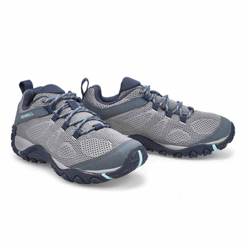 Women's Yokota 2 E-Mesh Lace Up Hiking Shoe - Char