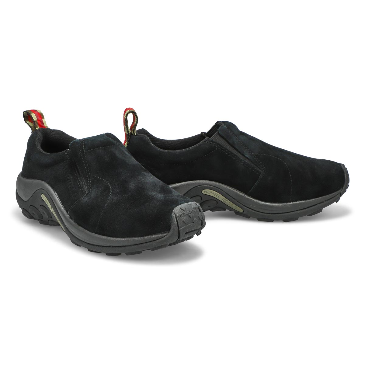 Merrell Women's Jungle Moc Wide Slip On Shoe