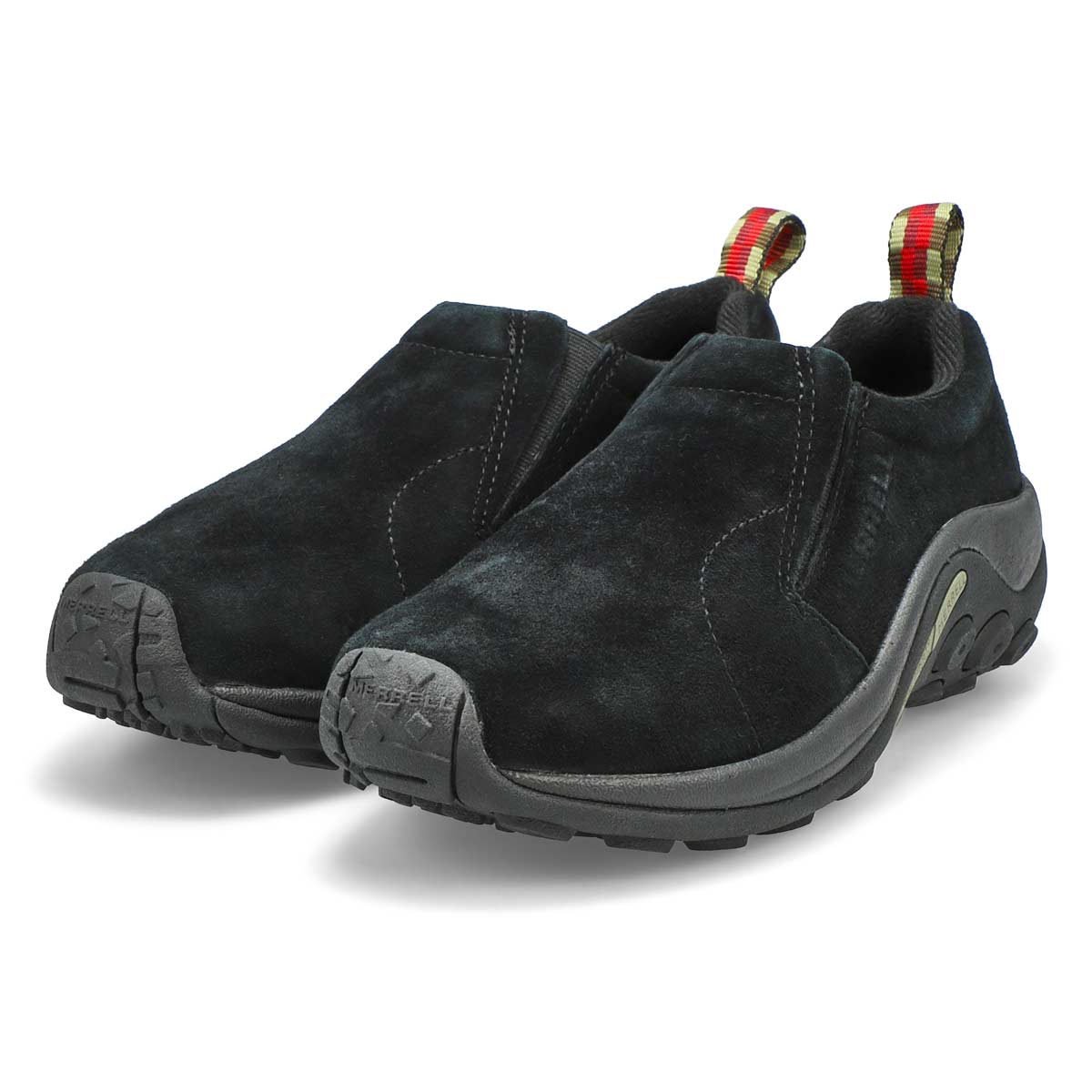 Merrell Women's Jungle Moc Wide Slip On Shoe