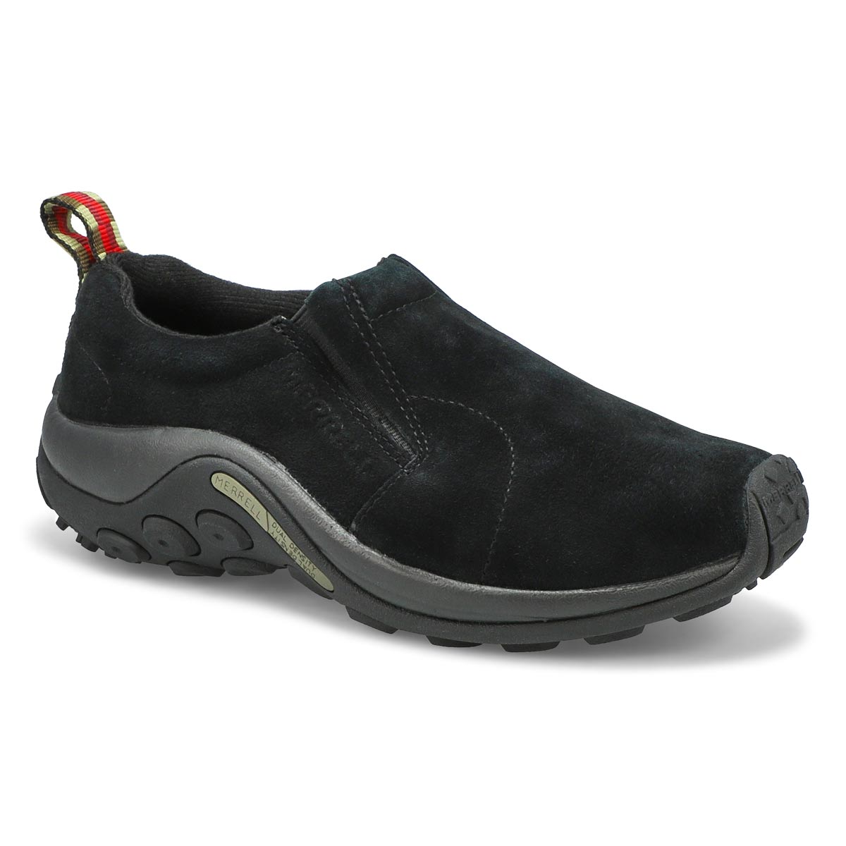 Merrell Women's Jungle Moc Wide Slip On Shoe