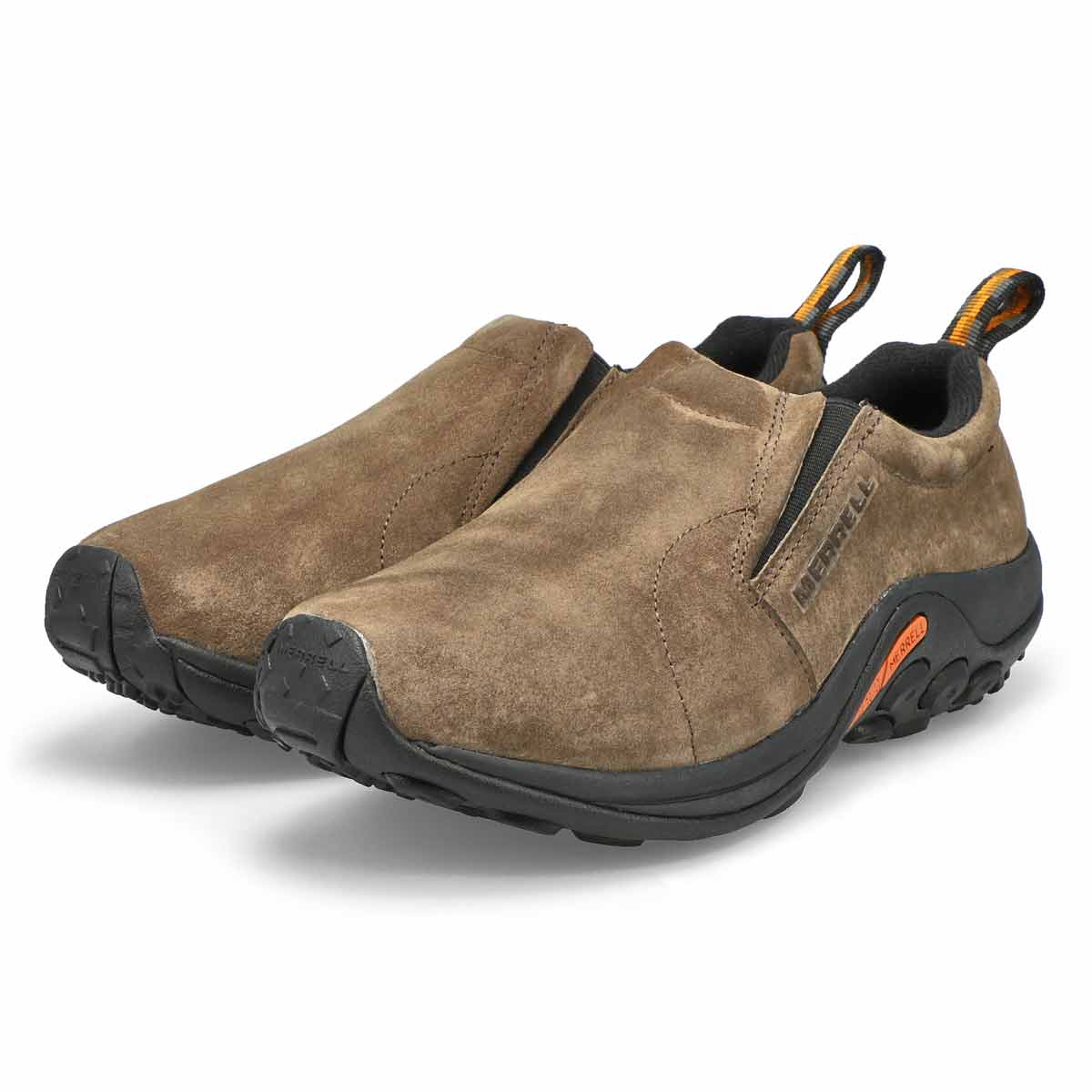 Merrell Men's Jungle Moc Wide Slip On Shoe - | SoftMoc.com