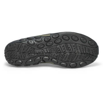 Men's Jungle Moc Wide Slip On Shoe - Midnight