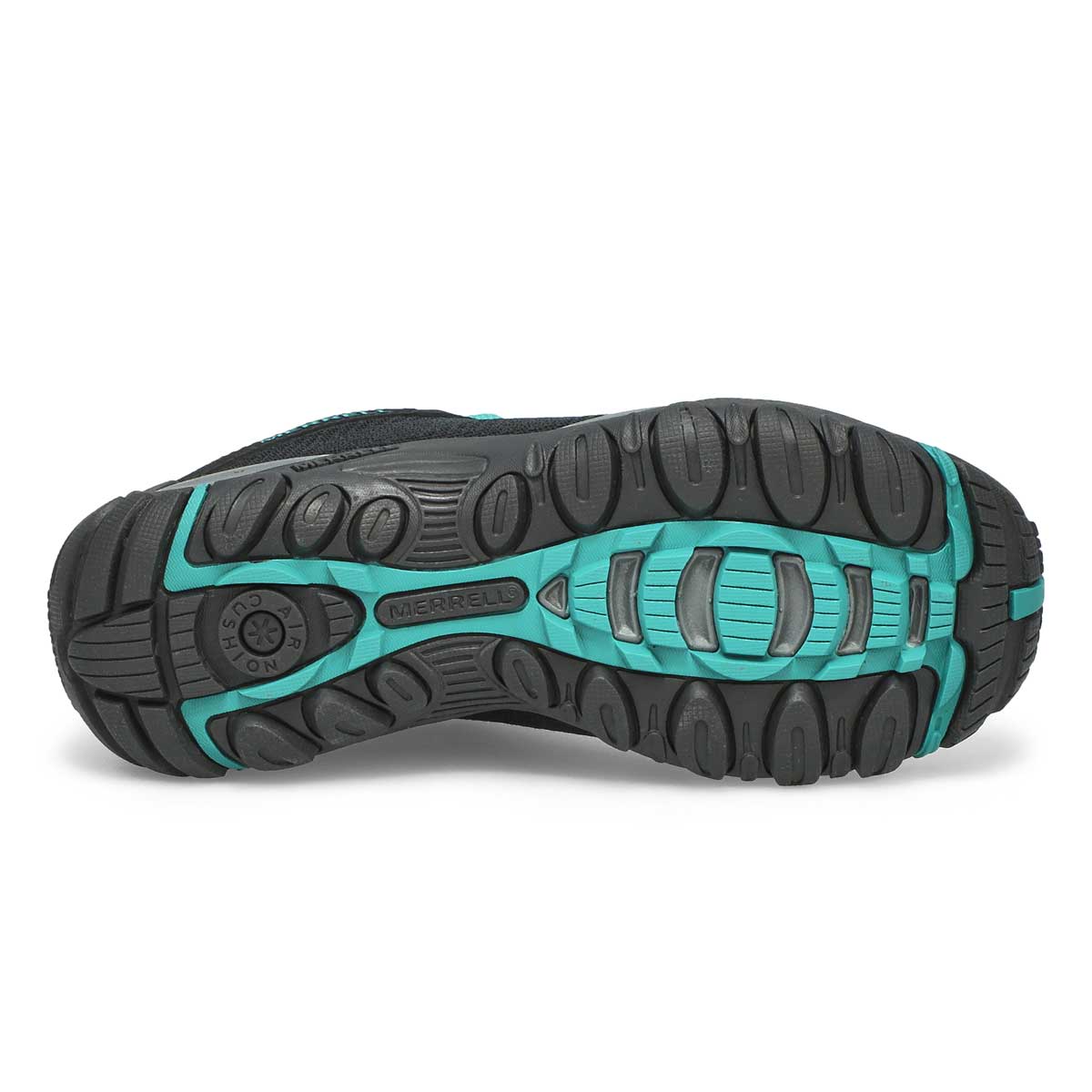 Chaussure de randonnée YOKOTA 2 E-MESH, noir, fem