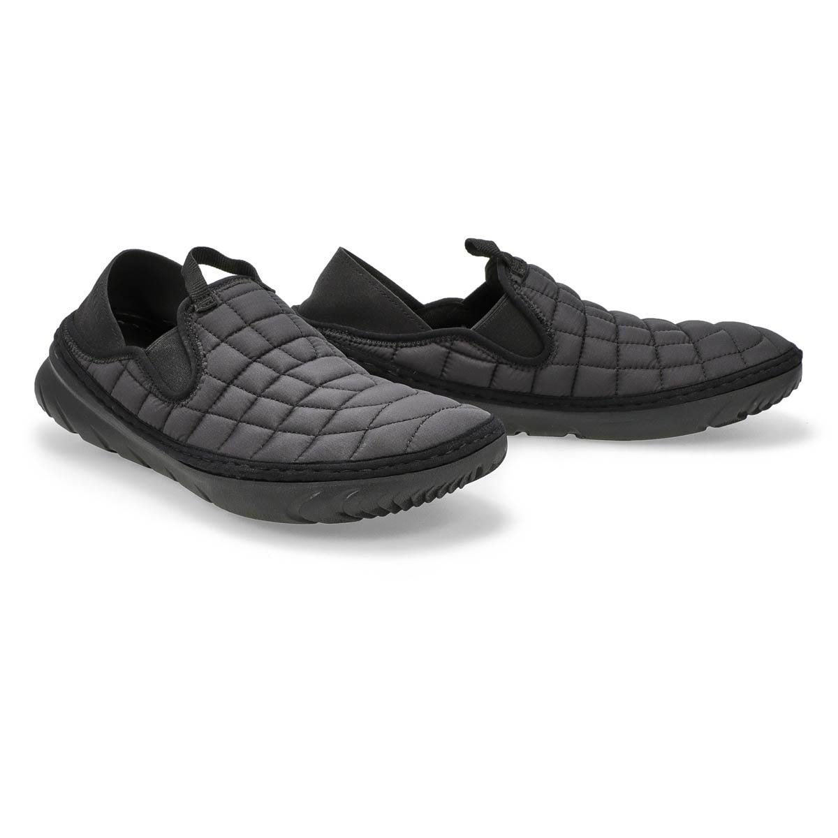 Merrell Men's Hut Moc Nylon Slip On 