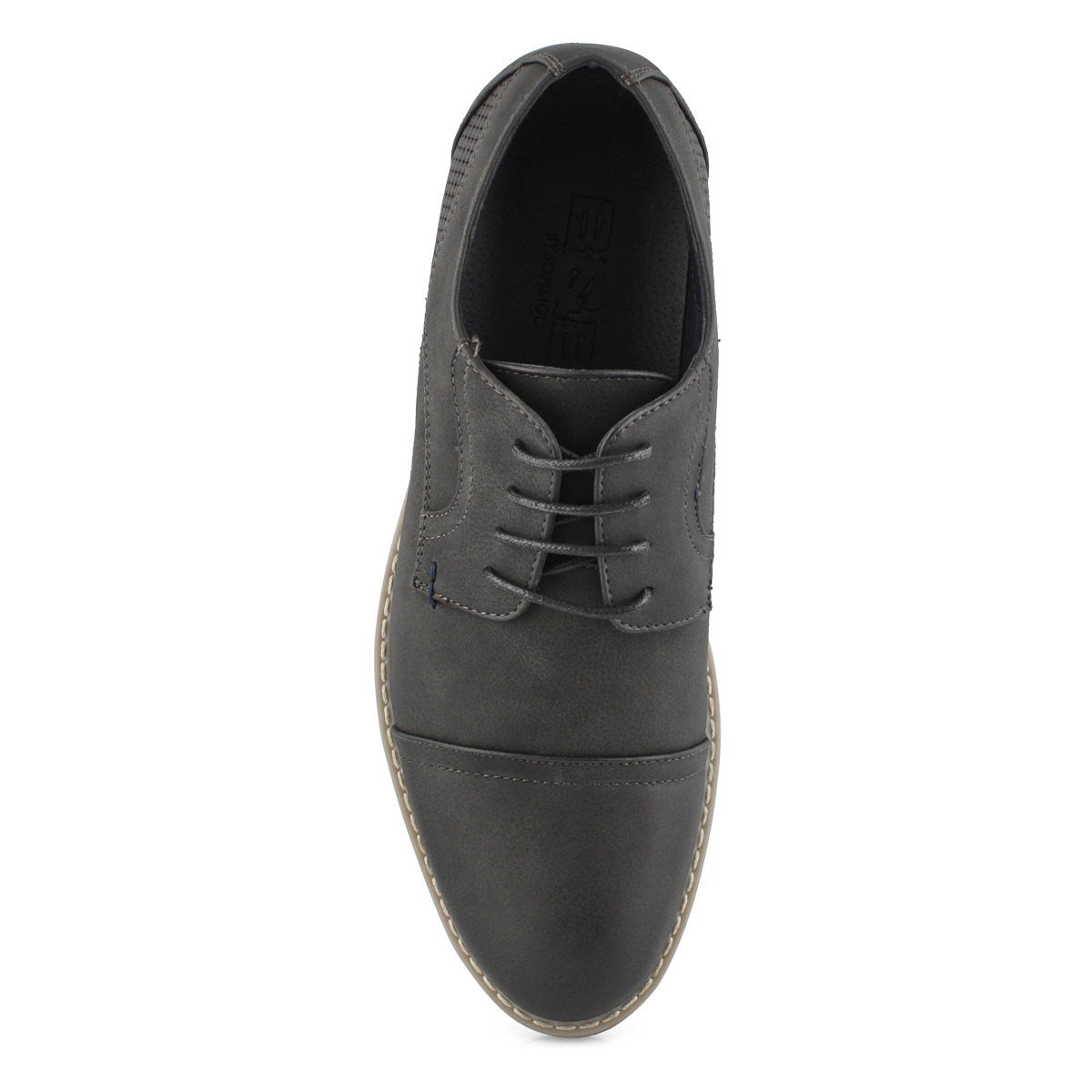 Men's Jack2 Casual Shoe - Black
