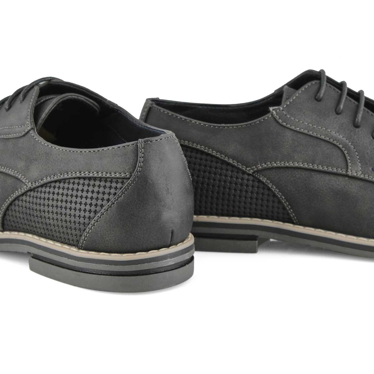 softmoc safety shoes
