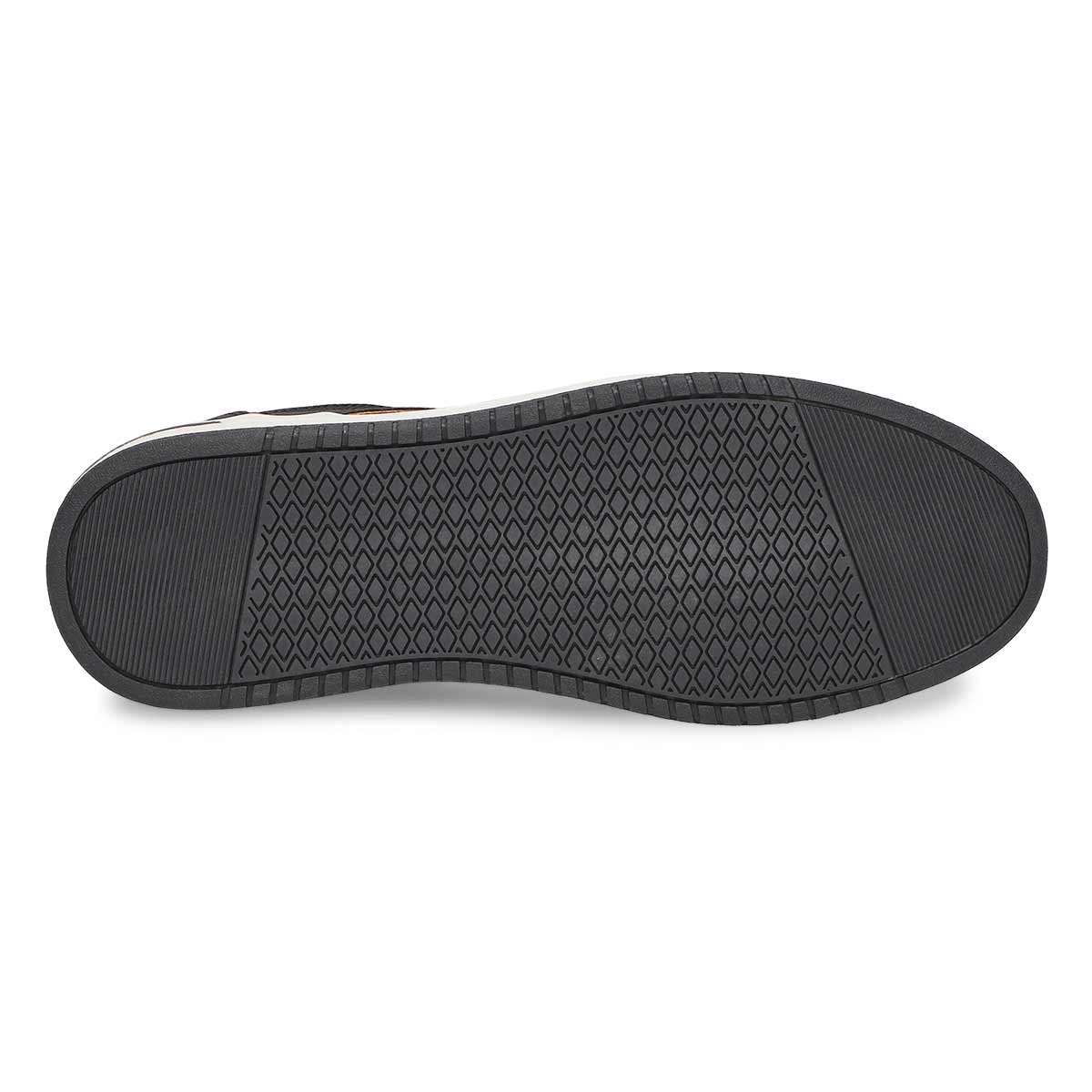 Espadrille JAKKE, noir, hommes