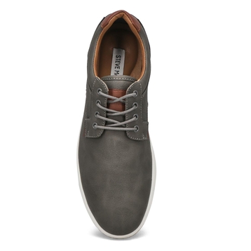 Men's Jakke Lace Up Casual Oxford - Grey