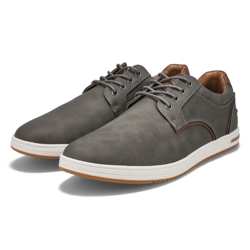 Men's Jakke Lace Up Casual Oxford - Grey