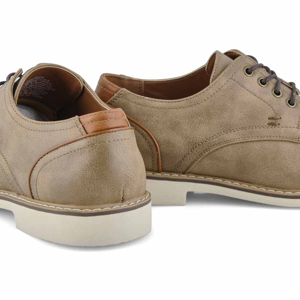 soft moc mens boots