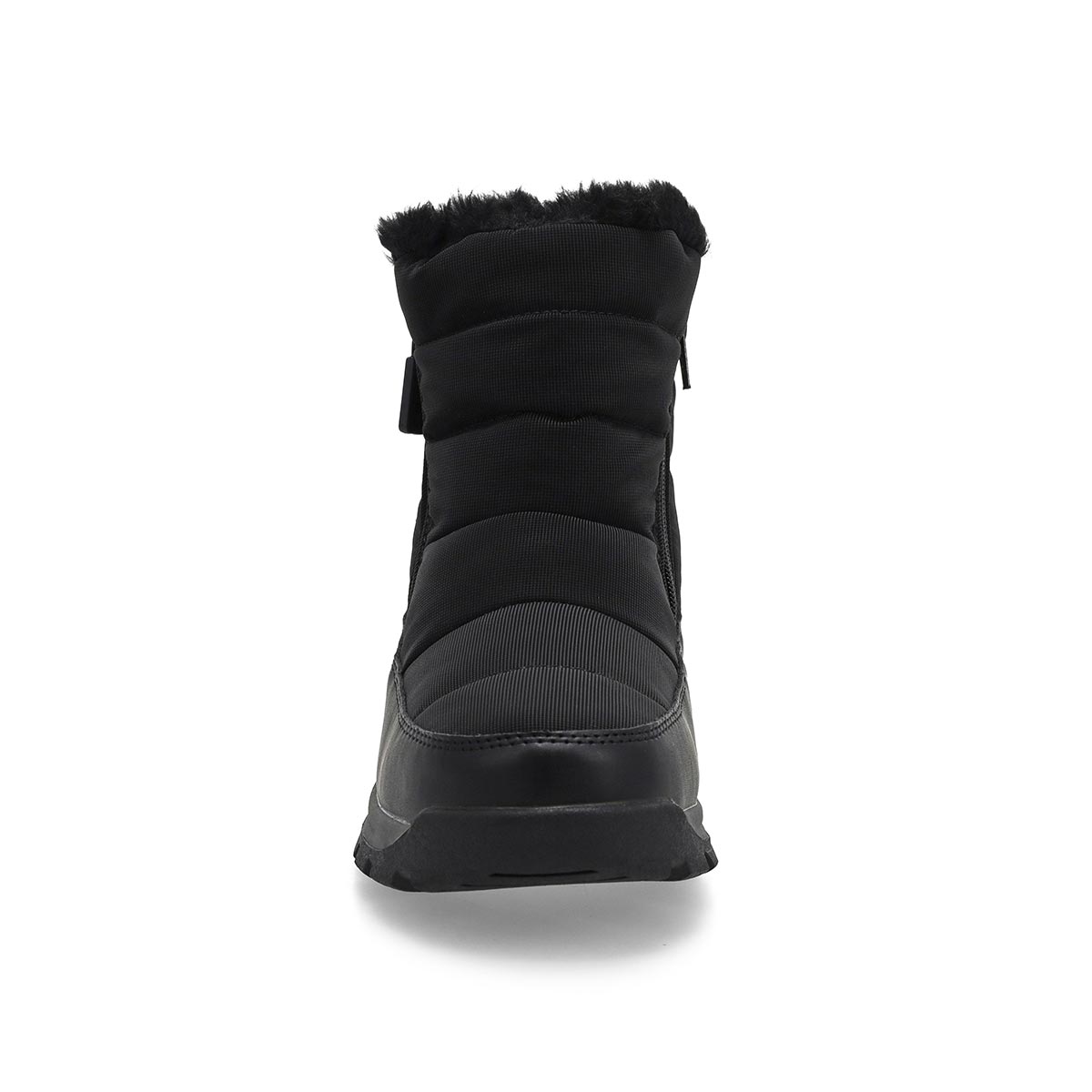 Women's Jana Waterproof Winter Boot - Burgundy
