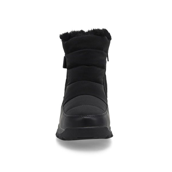 Women's  Jana Waterproof Winter Boot - Black