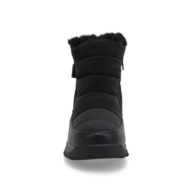 Women's  Jana Waterproof Winter Boot - Black