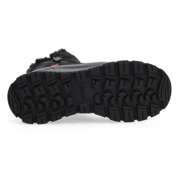 Women's  Jana Waterproof Winter Boot - Black