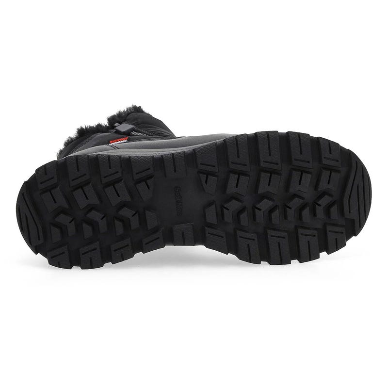 Women's  Jana Waterproof Winter Boot - Black