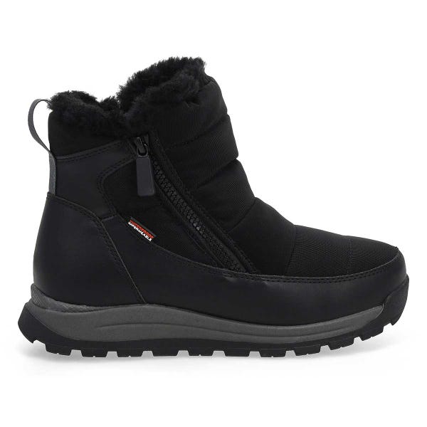 Women's  Jana Waterproof Winter Boot - Black