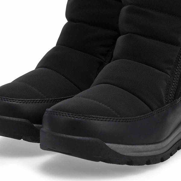 Women's  Jana Waterproof Winter Boot - Black