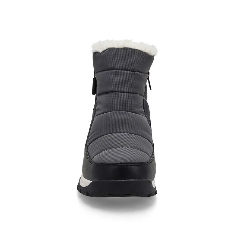 Women's  Jana Waterproof Winter Boot - Charcoal