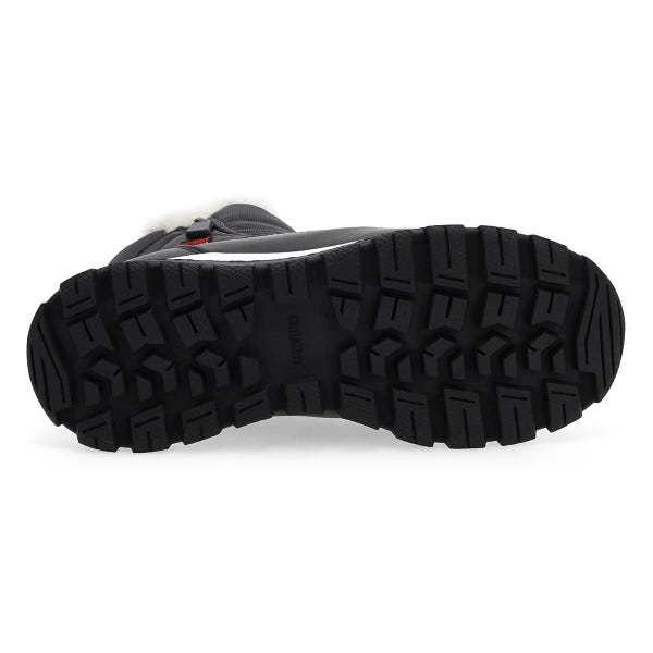 Women's  Jana Waterproof Winter Boot - Charcoal