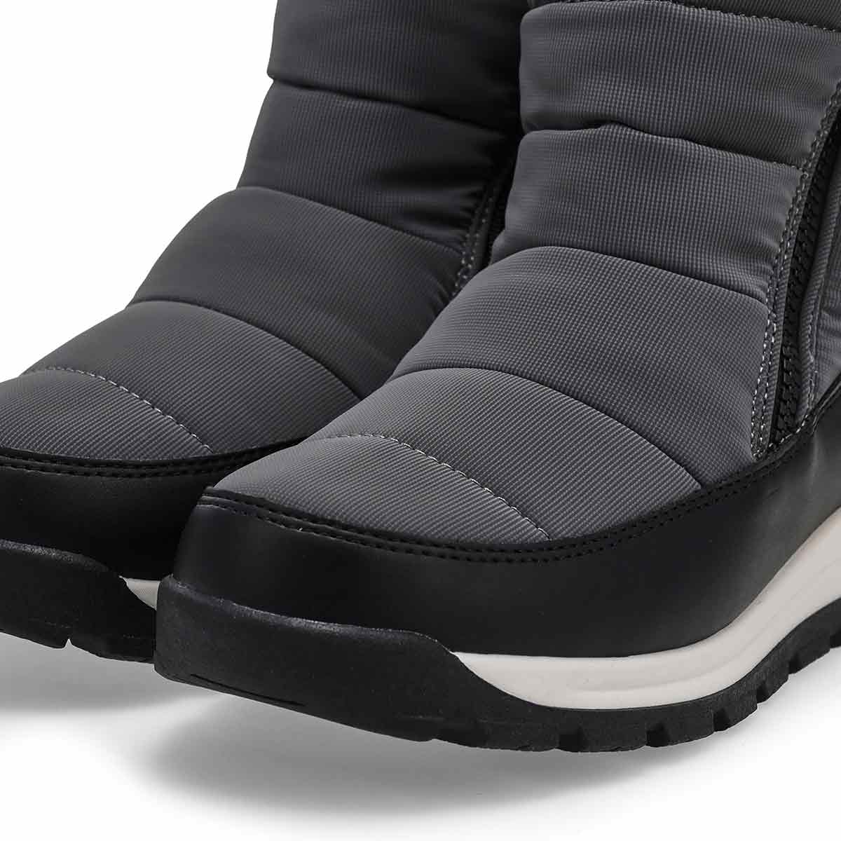 Botte d'hiver imperméable JANA, anthracite, femmes