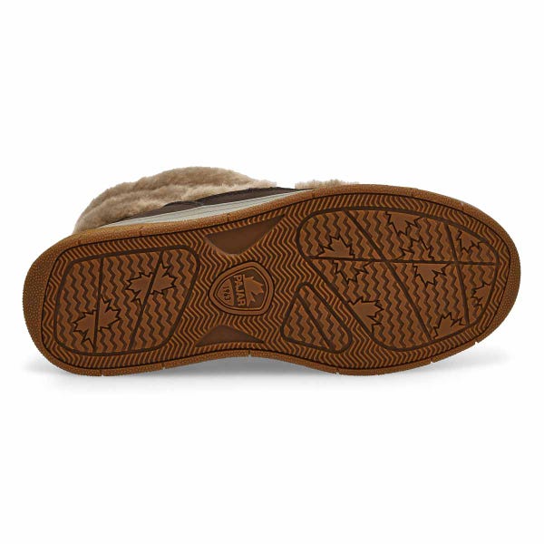 Women's  Janie 2.0 Waterproof Winter Boot - Dark Brown