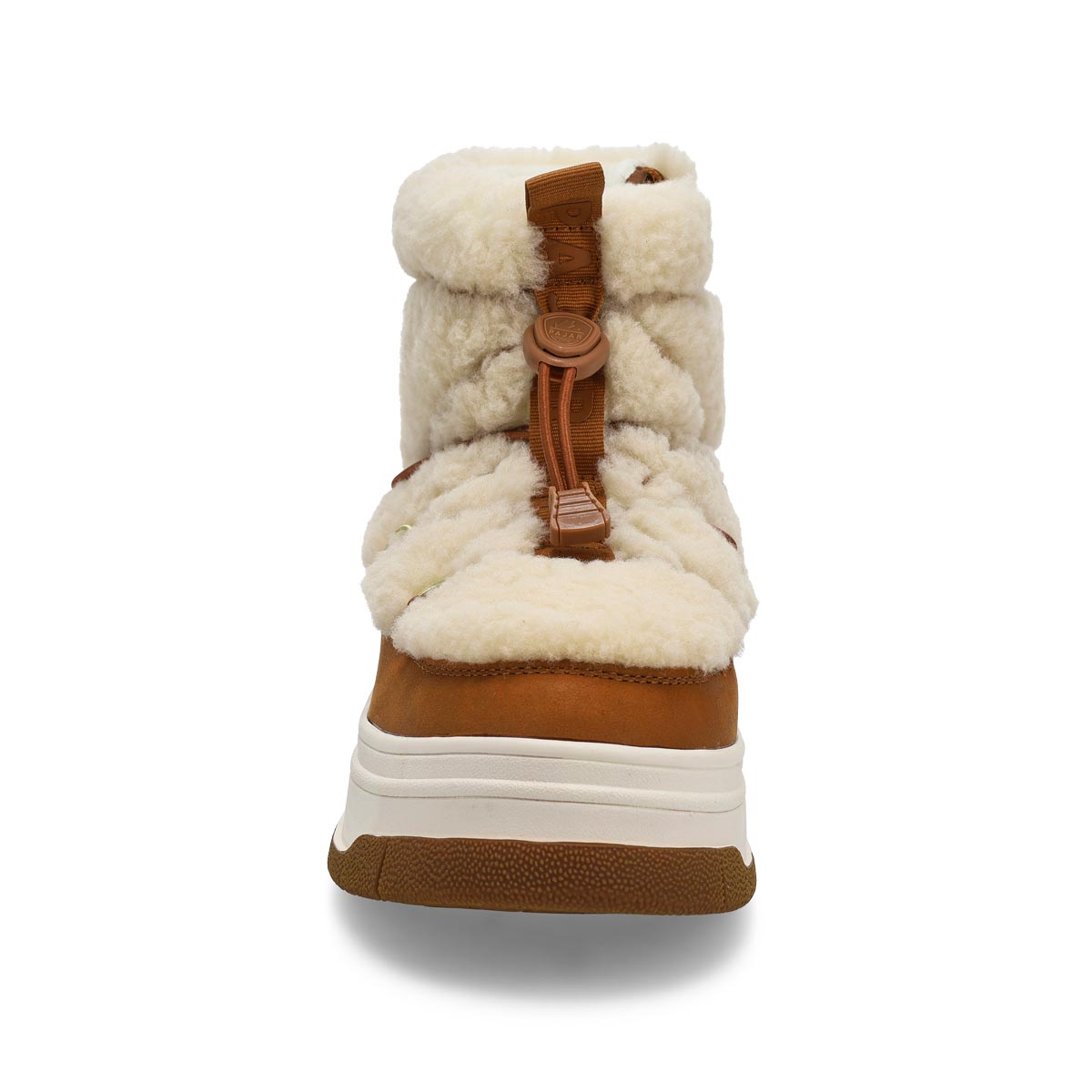 Women's Janie 2.0 Waterproof Winter Boot - Dark B