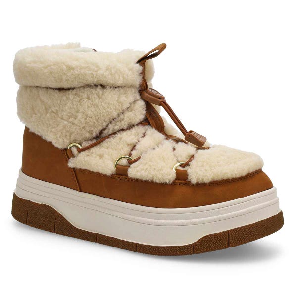 Women's Janie 2.0 Waterproof Winter Boot - Tan