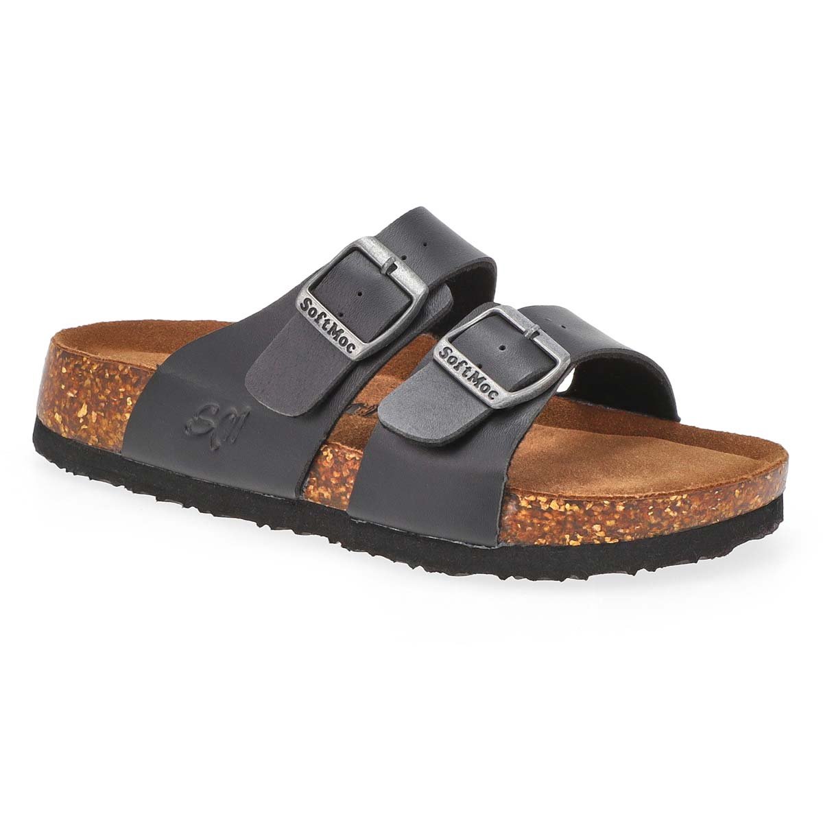 Women s Janine Sandal Black
