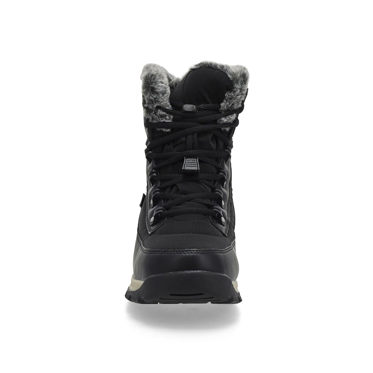 Women's Janis Waterproof Winter Boot - Black