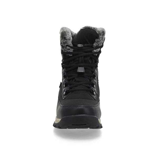 Women's Janis Waterproof Winter Boot - Black