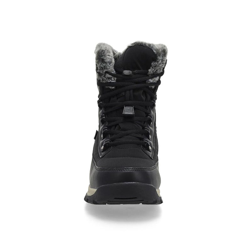Women's Janis Waterproof Winter Boot - Black