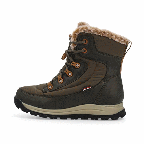 SoftMoc Women's Janis Waterproof Winter Boot | SoftMoc.com