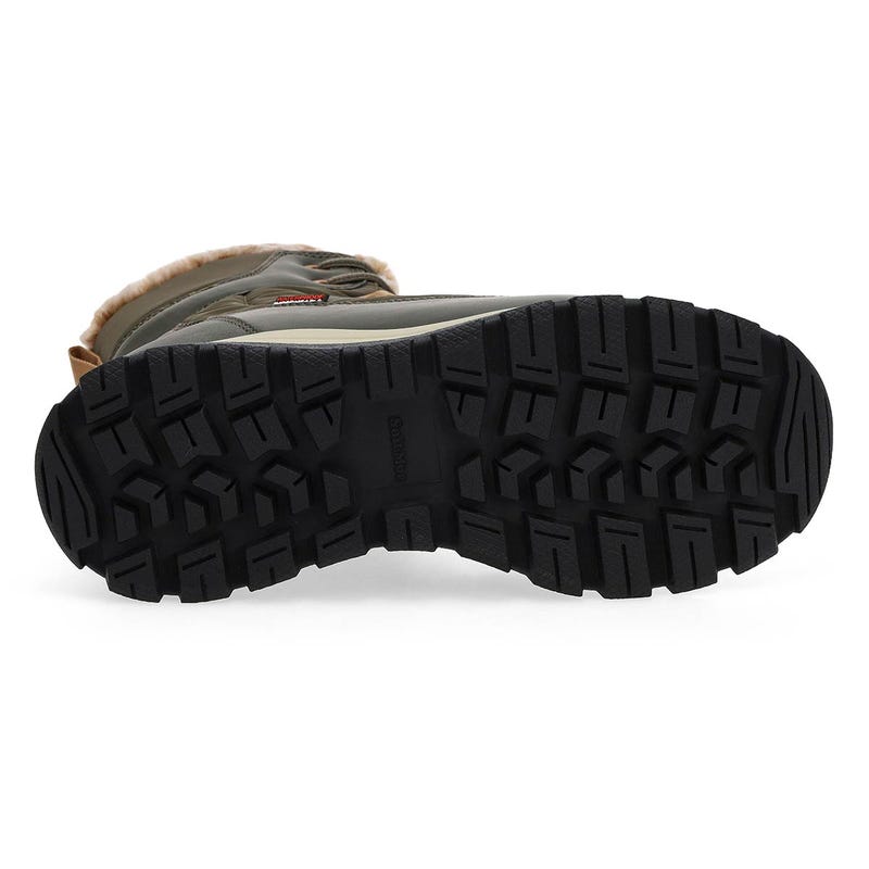 Women's  Janis Waterproof Winter Boot - Khaki